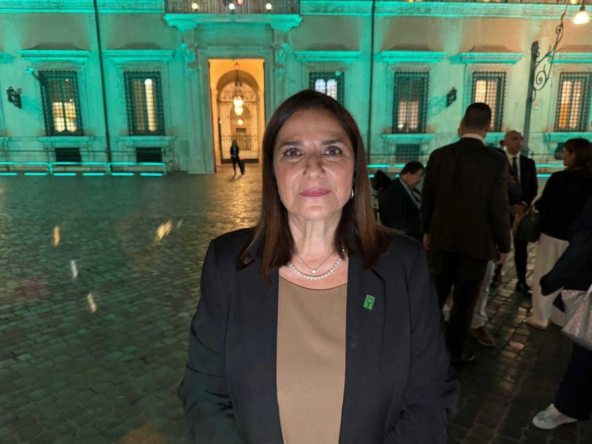 Malattie rare, Esposito (Aisla): "Da sempre al fianco di pazienti Sla e famiglie" - 