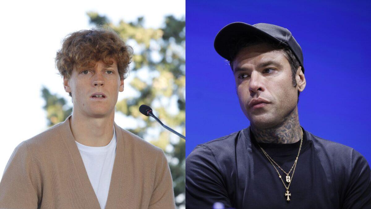 Fedez si scusa con Sinner | La verità dietro un clamoroso scivolone che nessuno si aspettava! - 