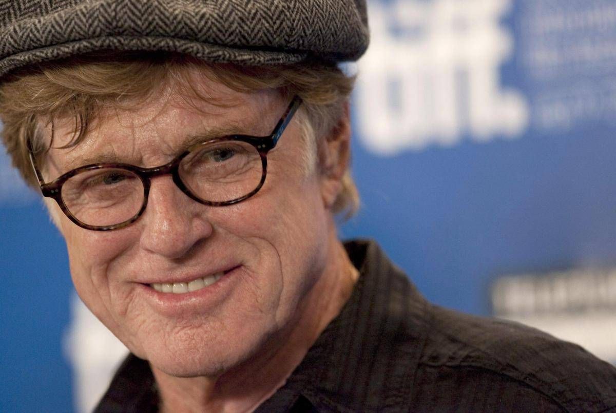Robert Redford, la foto con Gianni Minà e Fidel Castro: la storia - 