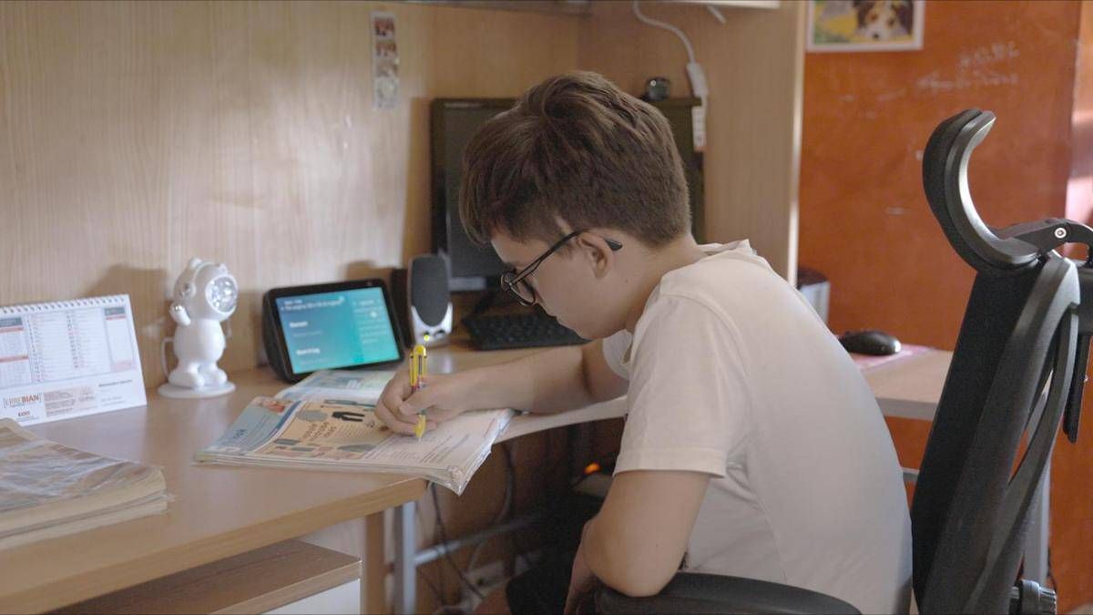 Scuola, con Amazon Alexa ecco 'Tutor Five' per supporto studio bambini e ragazzi con Bes - 