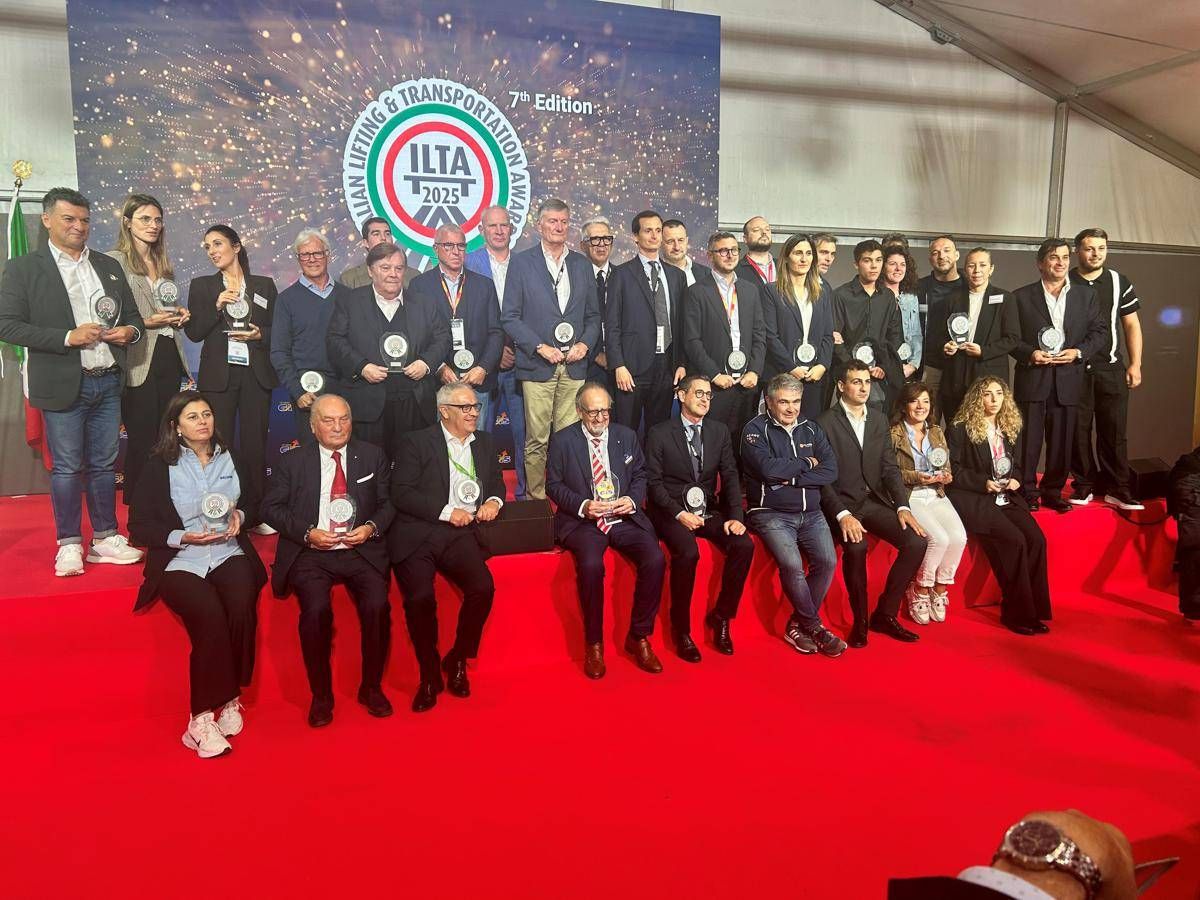 A Piacenza Expo Gis chiude edizione da record, oltre 18.000 mila presenze - 