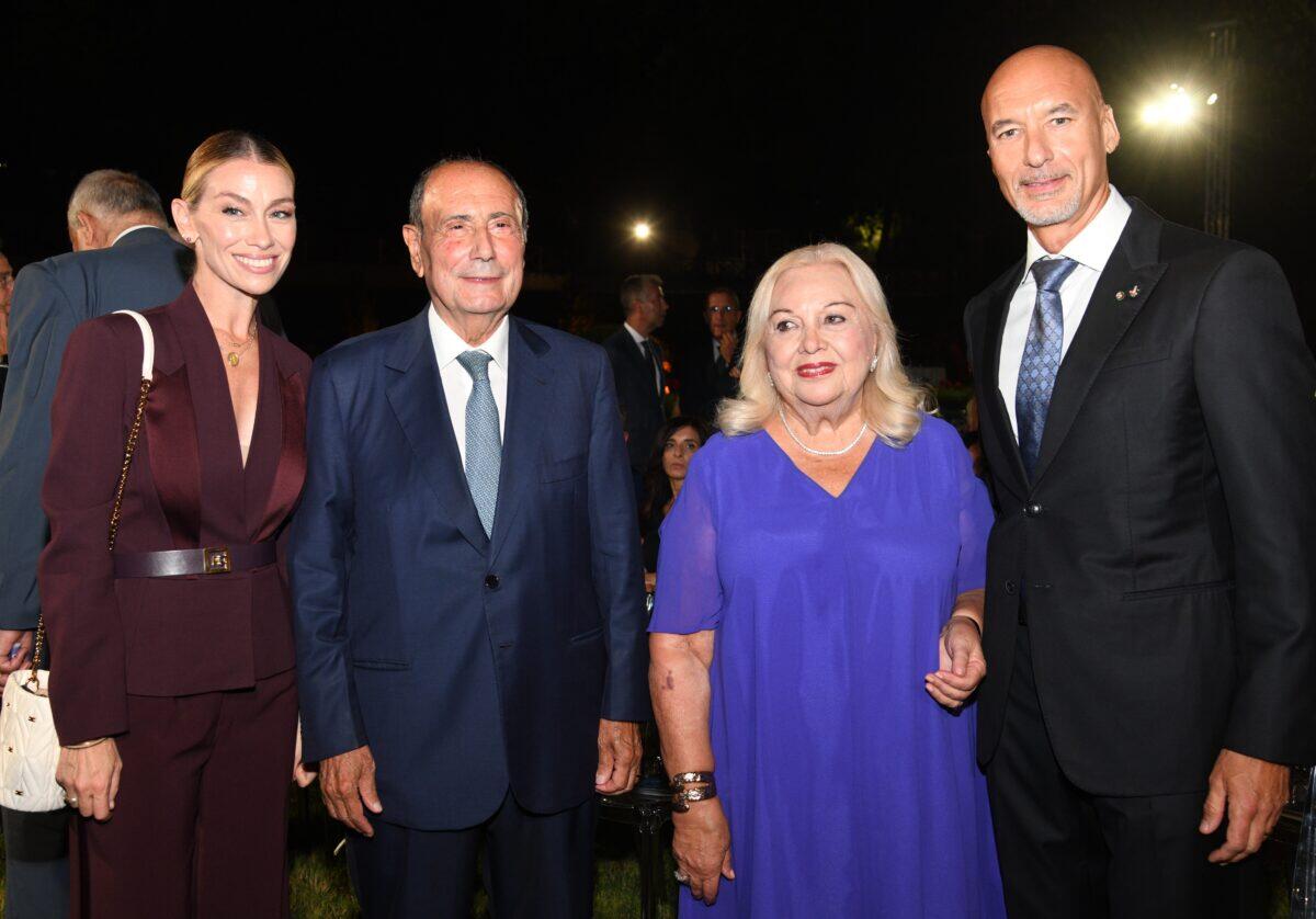 Ballerina e astronauta premiati dalla Regione Siciliana | Scopri perché il loro successo merita attenzione! - 