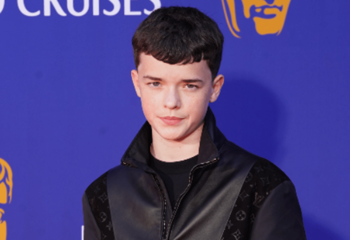 Owen Cooper entra nella storia, l'attore 15enne che ha vinto un Emmy -