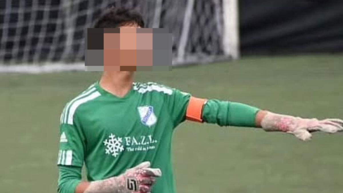 Aggressione in campo: un genitore diventa un "cinghiale" | Perché la violenza nello sport è ora un’emergenza? -