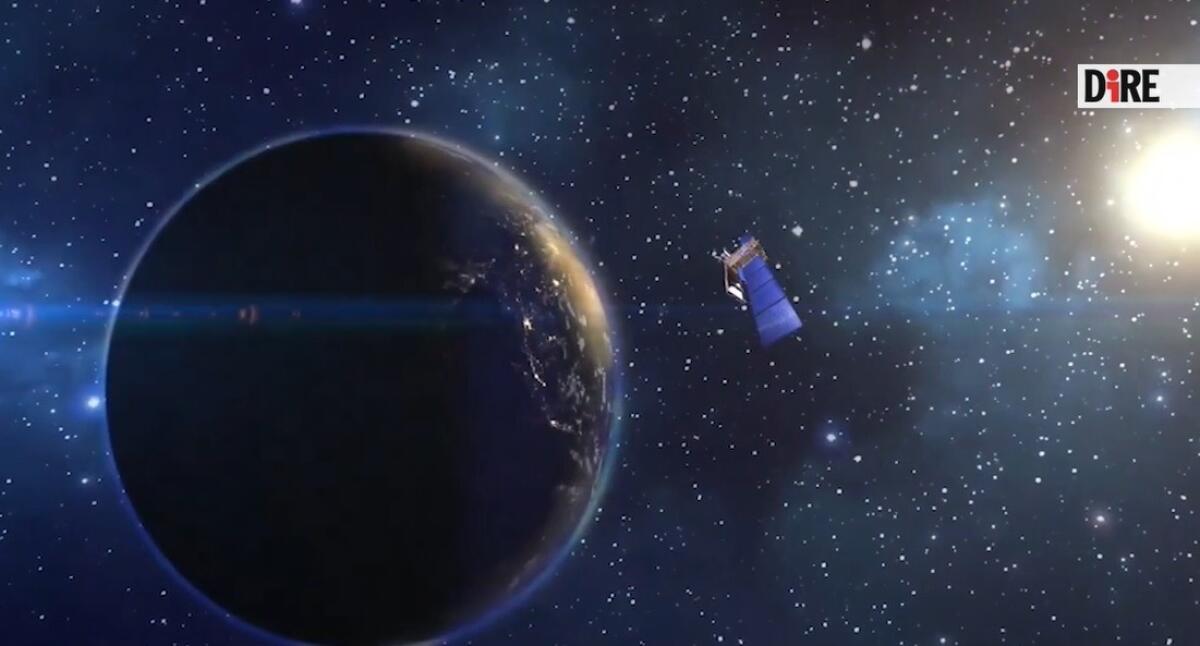 Onde gravitazionali svelate! | L’IA italiana rivoluziona l'astronomia globale. -