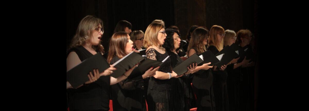 Teatro Massimo annuncia assunzioni a tempo indeterminato | Scopri perché tutti i cantanti sognano di unirsi al coro! -