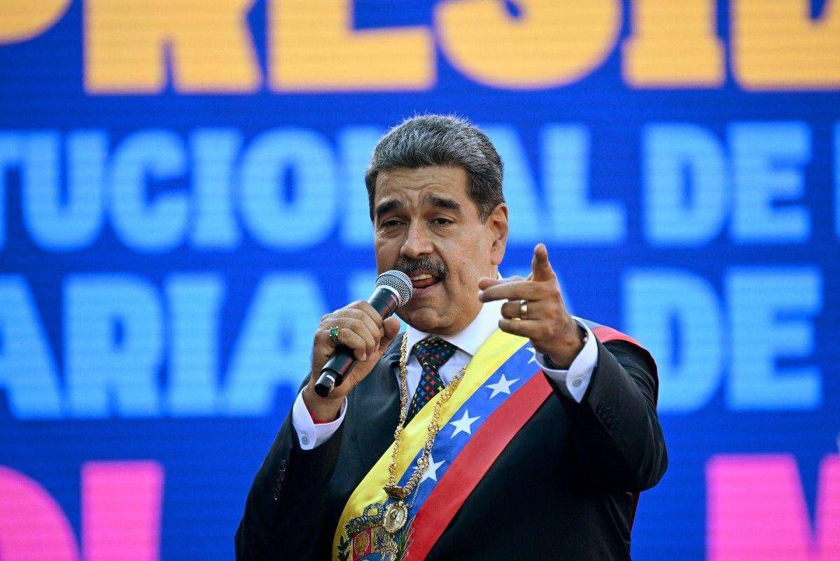 Venezuela, Maduro: "Usa preparano aggressione militare, ci difenderemo" - 