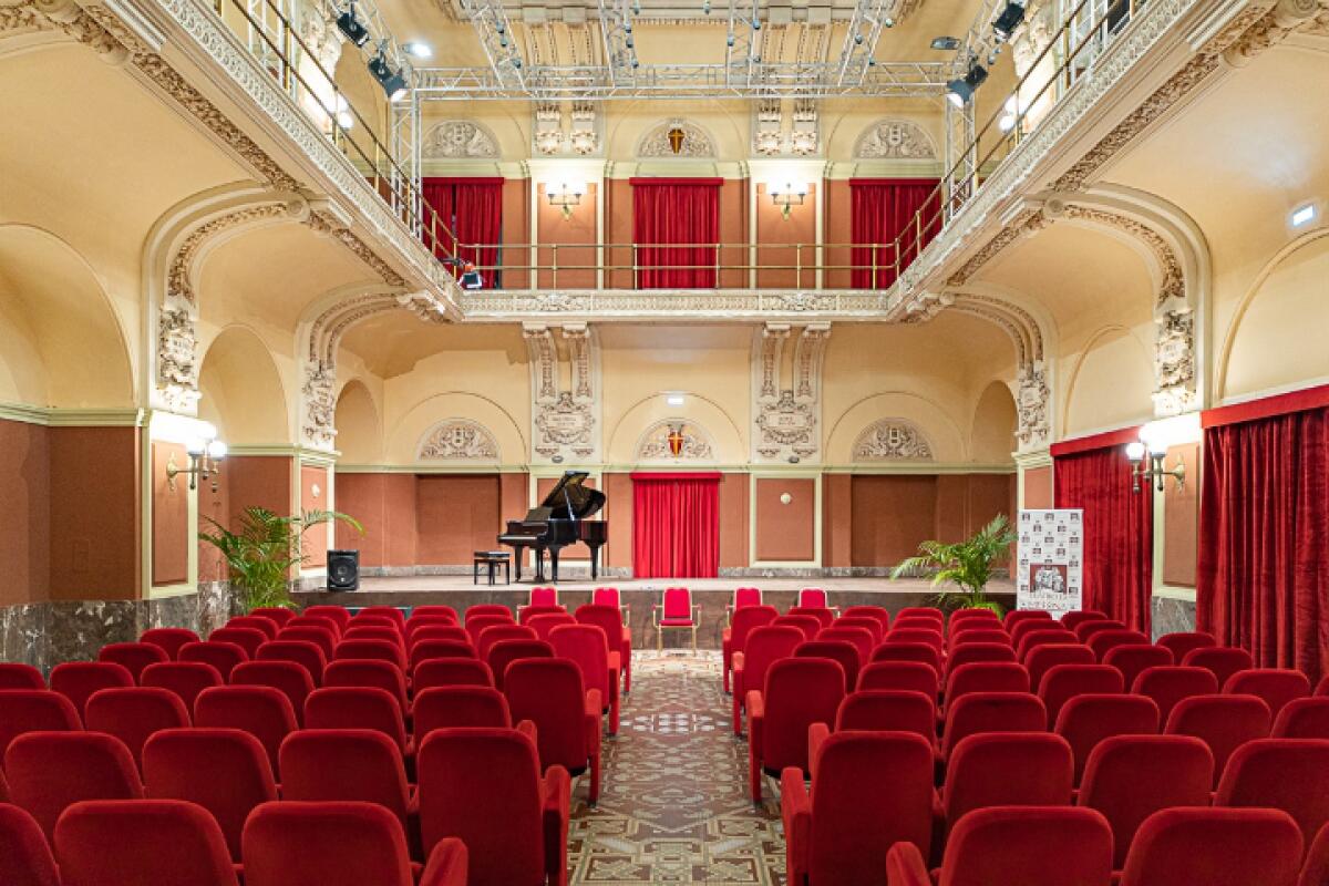 Musicalmente Insieme | Il Comune di Messina svela il segreto per migliorare la vita delle persone con Alzheimer! - 