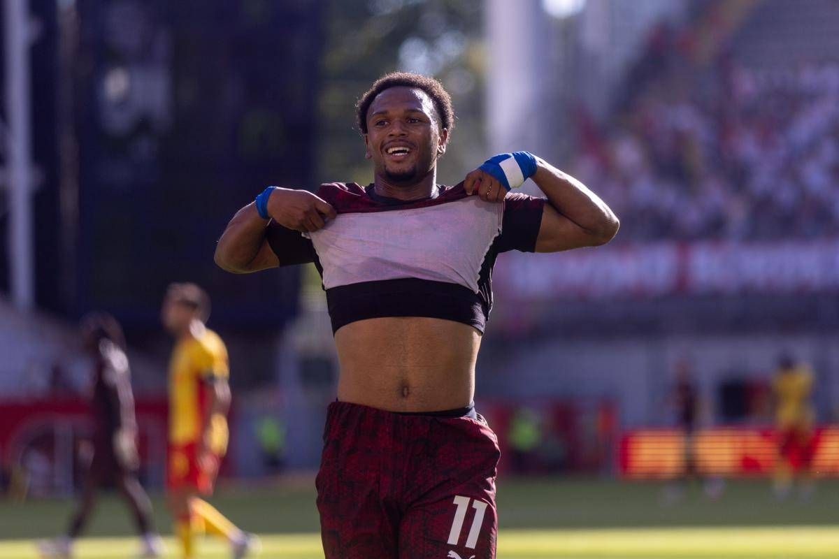 Juve, arriva Openda? Le ultime sulla trattativa -