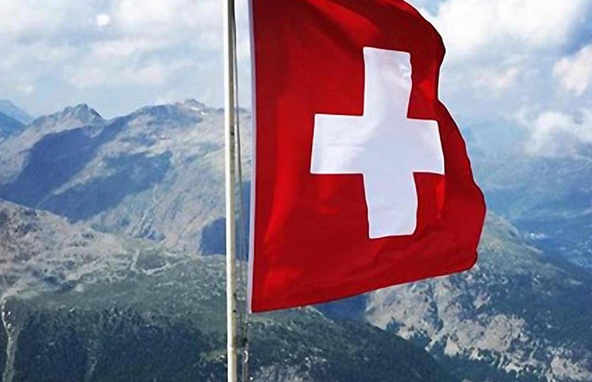Un francobollo dedicato ad... Anitra Wc: l'omaggio della Posta svizzera -