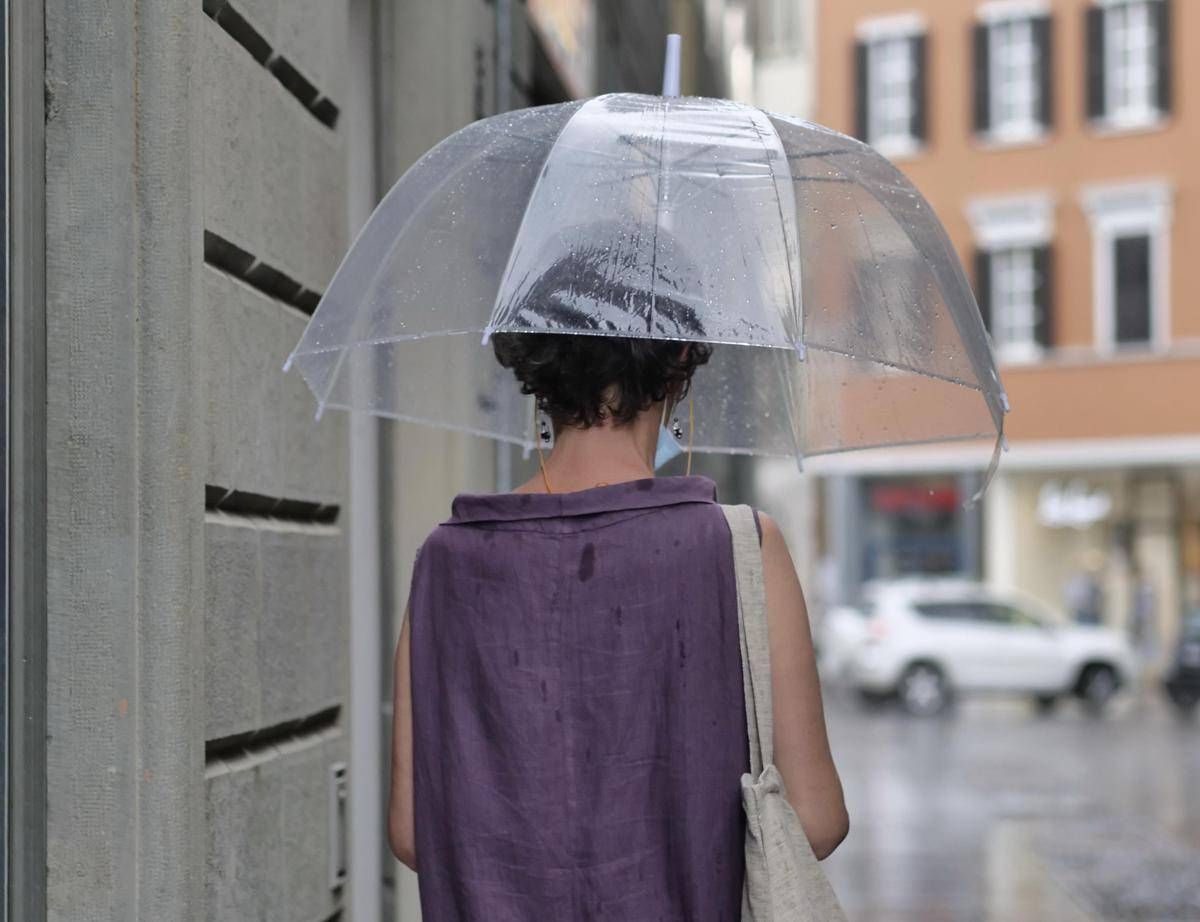 Meteo, in arrivo la tempesta d'Equinozio: le regioni più colpite dal maltempo - 