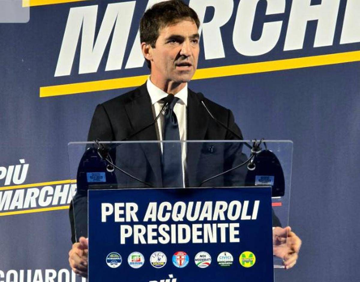 Regionali Marche, Ferlaino (Socialcom): "In rete l'allungo finale di Acquaroli. Gaza ha penalizzato Ricci" - 