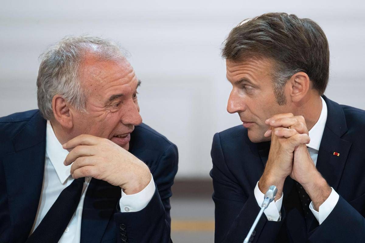 D-Day in Francia, premier Bayrou ai titoli di coda: i possibili successori - 