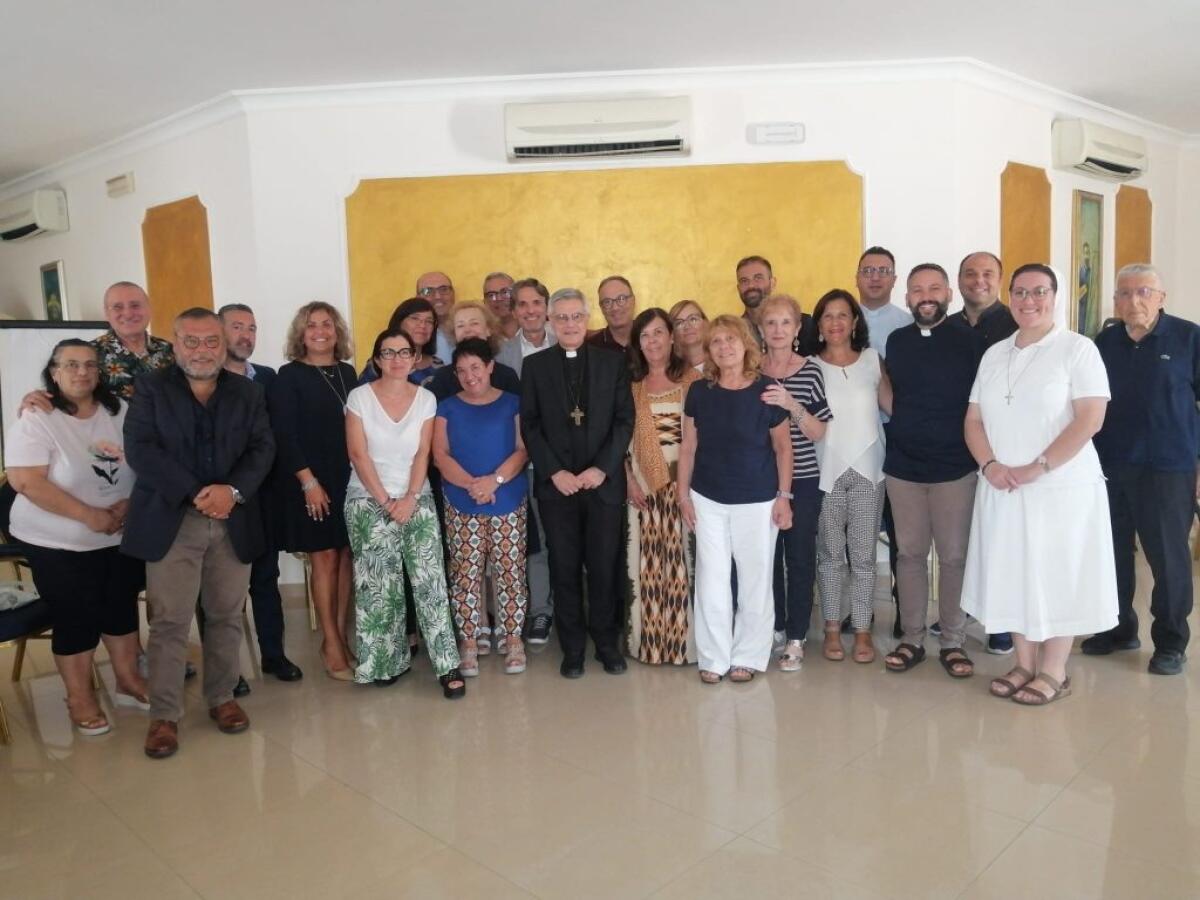 Educare alla vita buona del Vangelo | La sorprendente svolta della Pastorale scolastica in Sicilia cambia tutto! -
