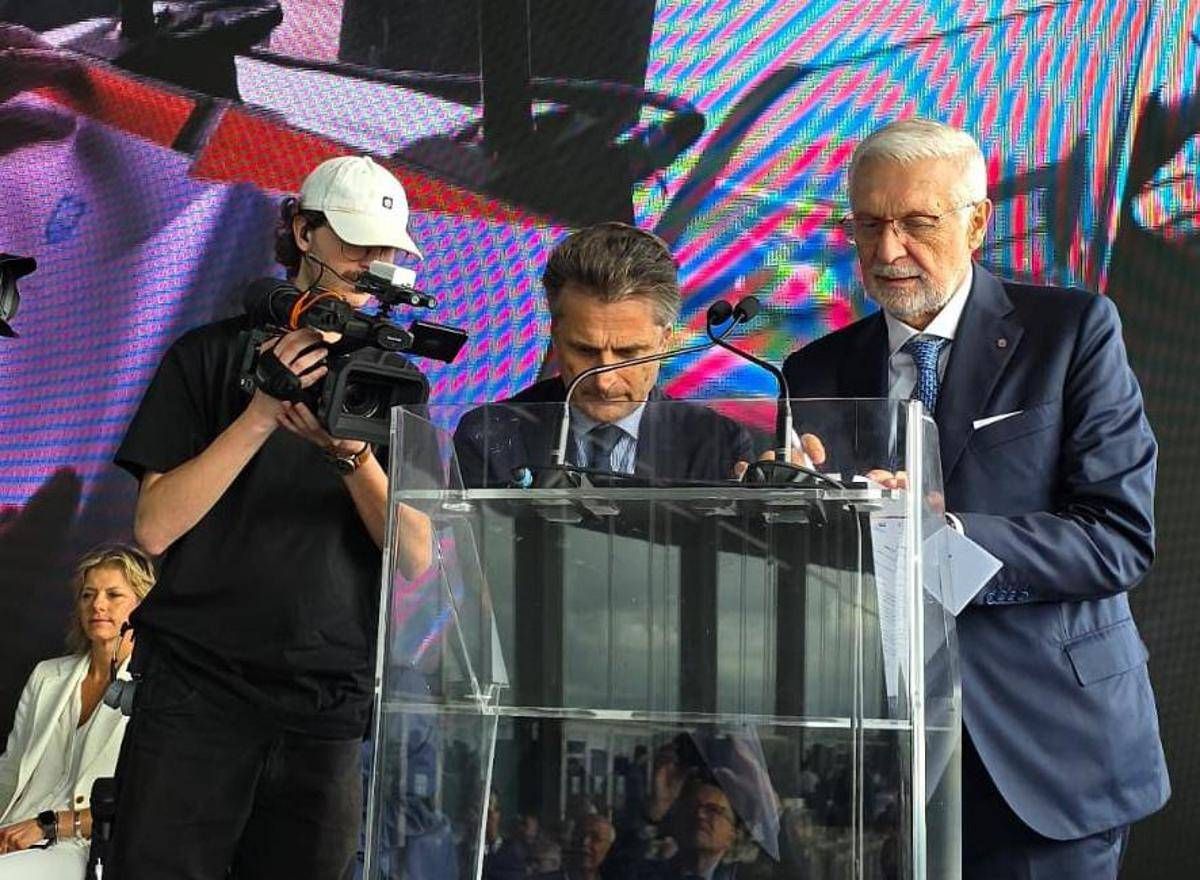 Salone Nautico: firmata l’alleanza strategica tra Confindustria Nautica e Federagenti -