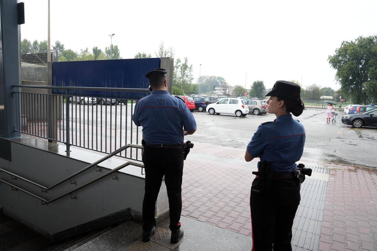 Milano, 18enne stuprata a San Zenone a Lambro: fermato 25enne ospite centro accoglienza -