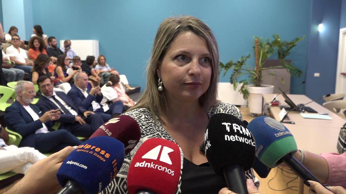 Puglia, Matrangola (Regione): "Due documenti strategici per sostenere imprese e luoghi cultura"' -