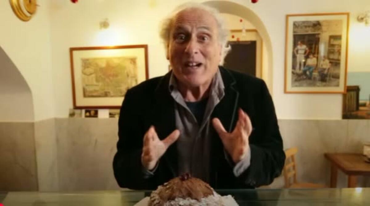 La magia di Stefano Benni | Scopri quali personaggi inaspettati hanno ridisegnato l'immaginario collettivo! - 