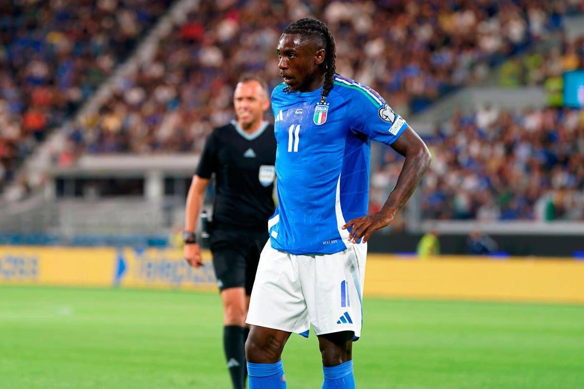 Israele-Italia, oggi qualificazioni Mondiali - Il match in diretta - 