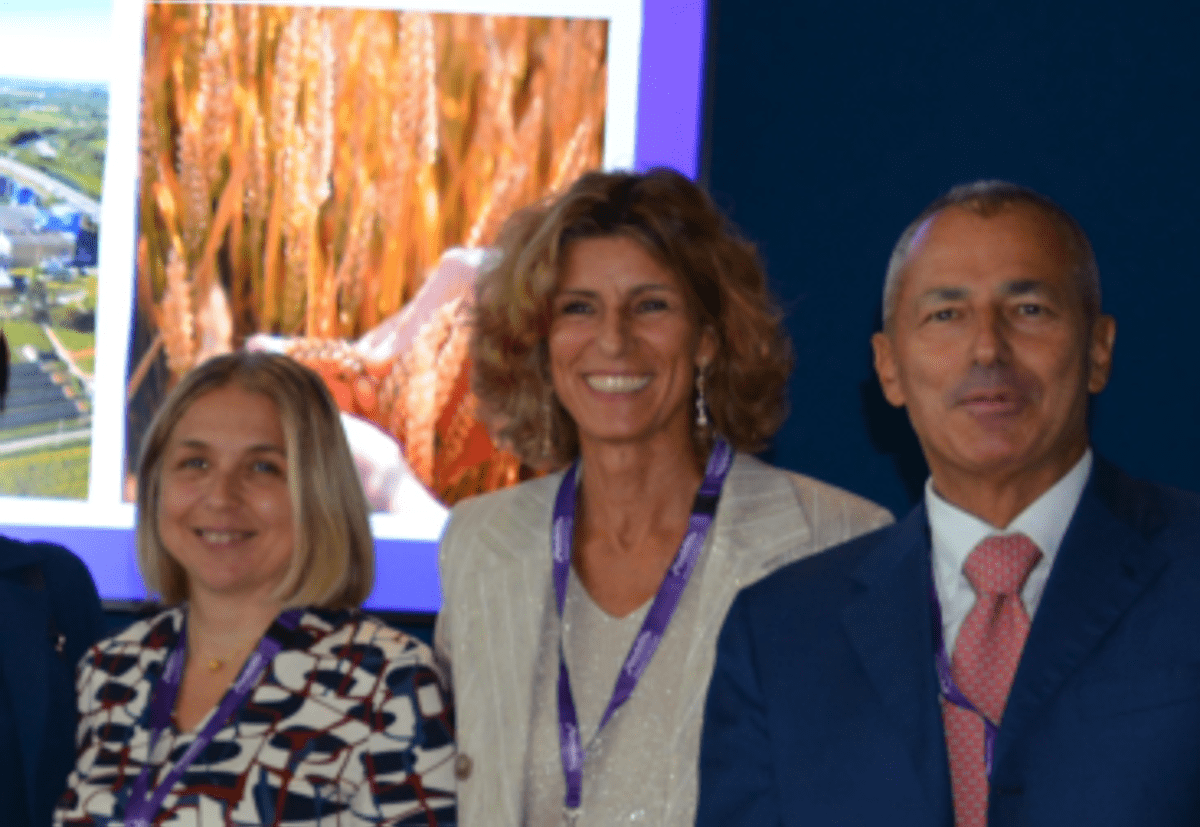 Imprese: Bagliani (Mondelēz Italia), ‘le persone tra i 3 fattori di successo’ - 