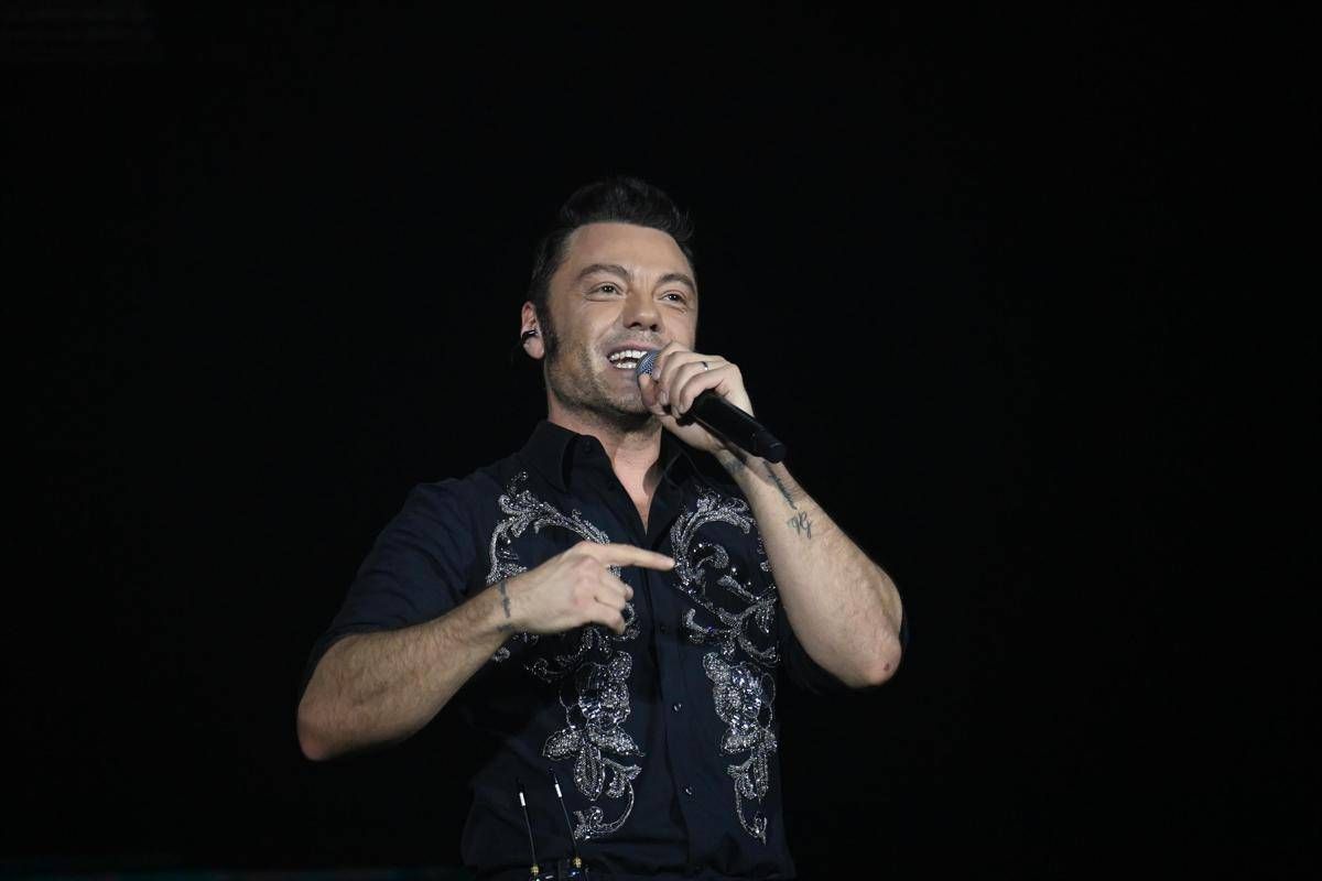 Tiziano Ferro, a fine ottobre il nuovo album: "Sono un grande" - 