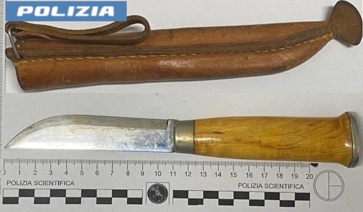 Rapina in macelleria a Catania | Scopri come un poliziotto in fila ha sventato il colpo e salvato i clienti! - 