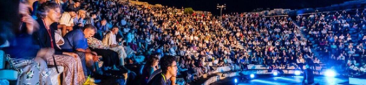 Un successo incredibile nei Parchi archeologici siciliani | Perché il Segesta Teatro Festival ha conquistato 17 mila spettatori? -