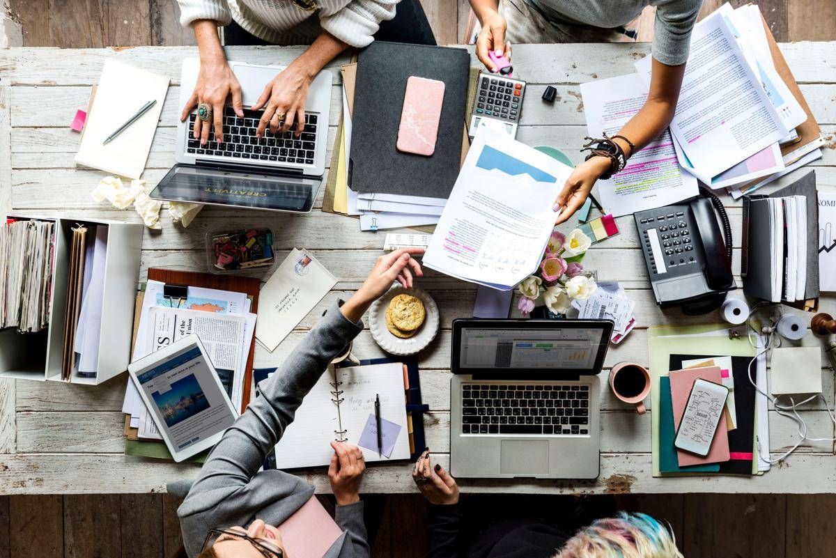 Lavoro e relazioni, ecco come essere più produttivi e vivere meglio - 