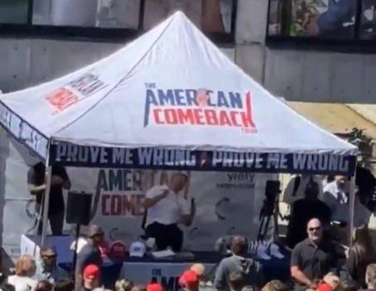 Sparatoria alla Utah University, ferito l'attivista di destra Charlie Kirk - 