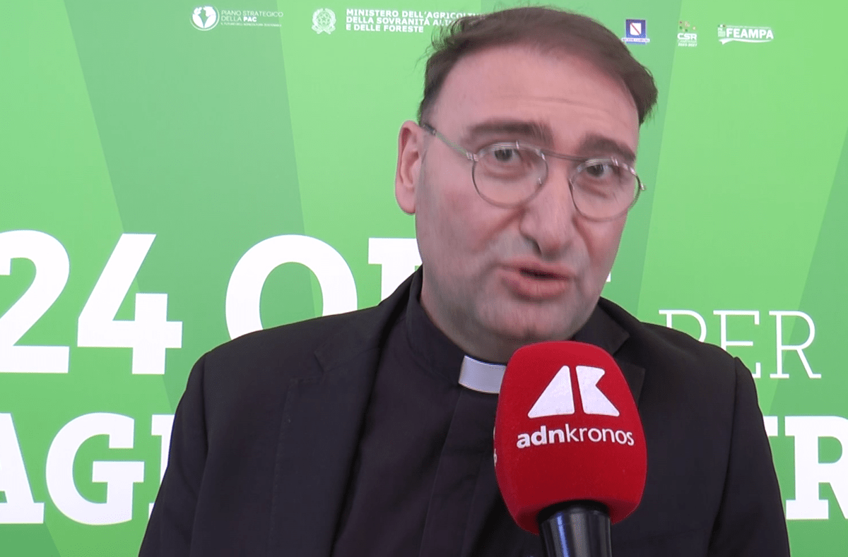 Agricoltura, Campania Mater chiude con un pranzo solidale - 