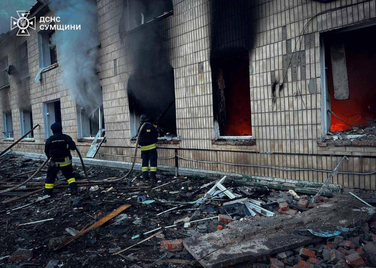 Ucraina, raid russo su Sumy: uccisa famiglia di 4 persone, 2 erano bambini - 