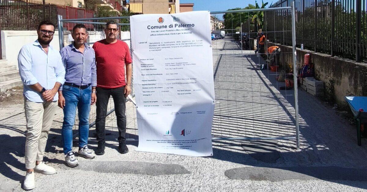 Palermo in trasformazione | È davvero ciò di cui il quartiere Cruillas aveva bisogno? -