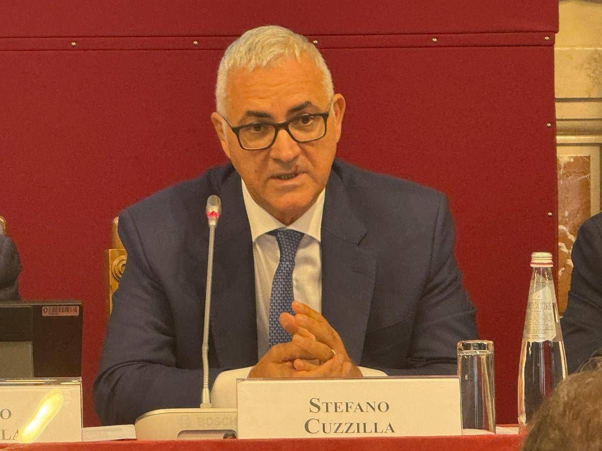 Fisco, Cuzzilla (Cida): "Vero banco di prova è la legge di bilancio" - 