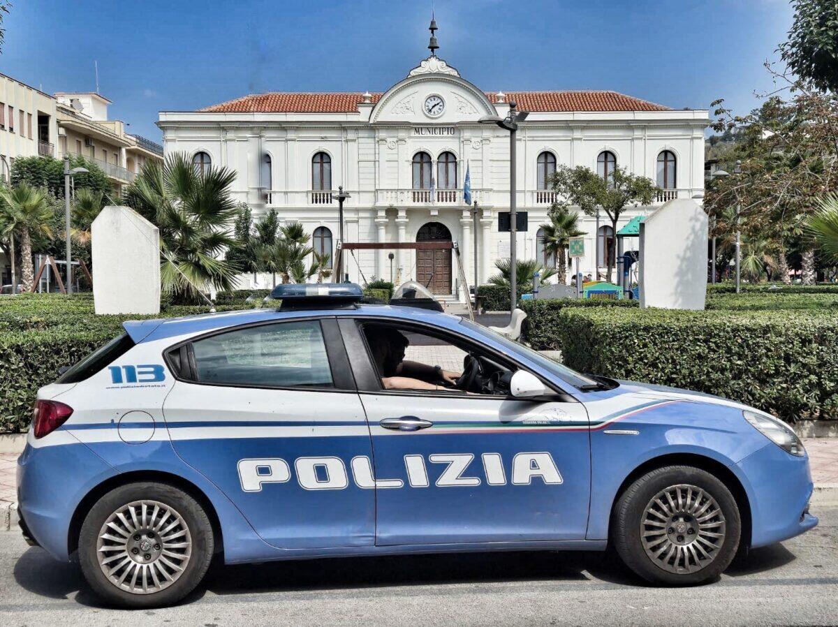 Intensificati i controlli della Polizia a Messina | Scopri cosa è successo nel fine settimana! -