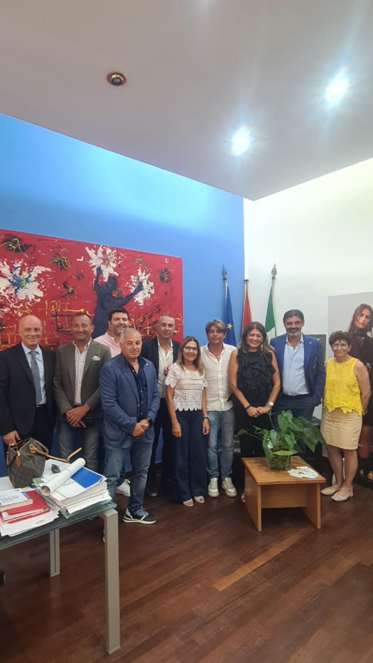 Sportelli di Segretariato Sociale in Comune di Messina | Scopri perché è una svolta epocale per i cittadini! - 