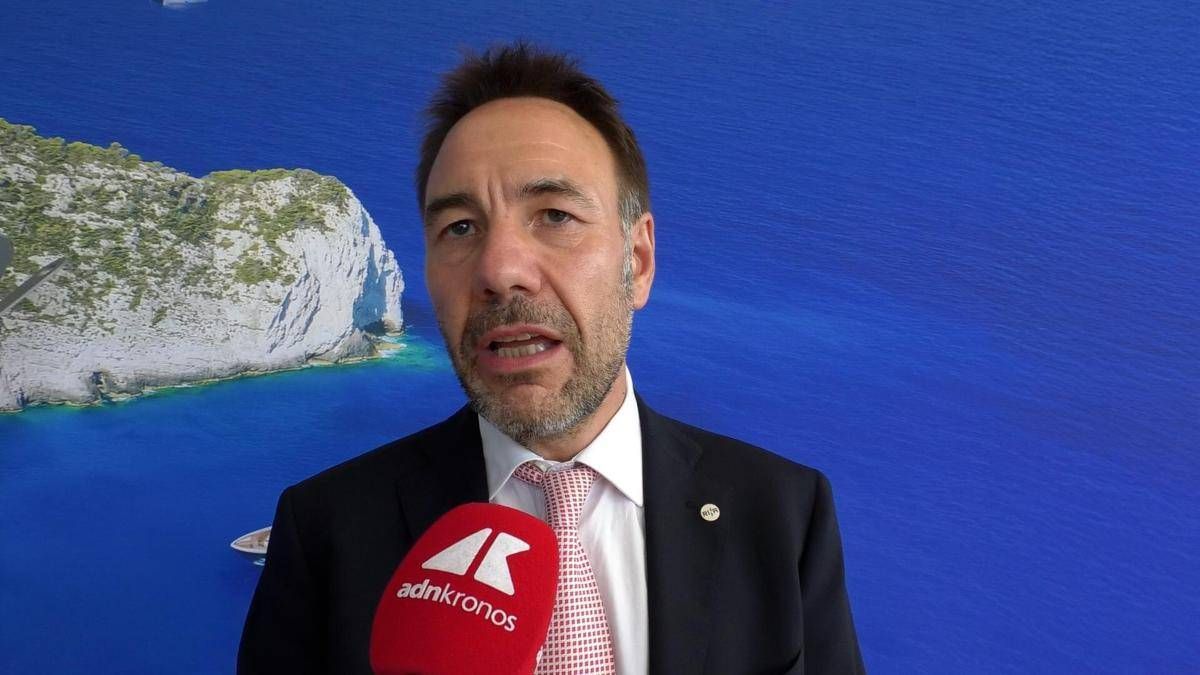 Nautica, Bottos (Rina): "Competenze esg a disposizione di imprese del settore" - 