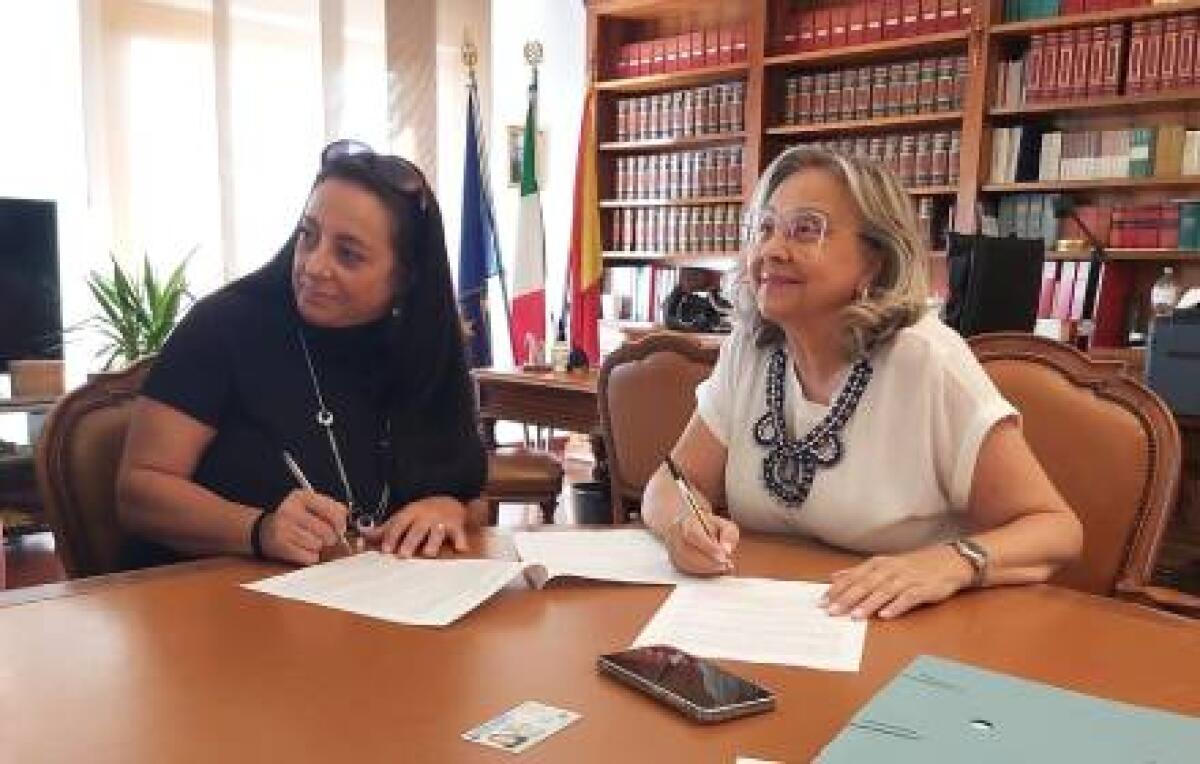 Donne vittime di violenza assunte dalla Regione Siciliana | È la prima volta in Italia e cambia tutto! - 