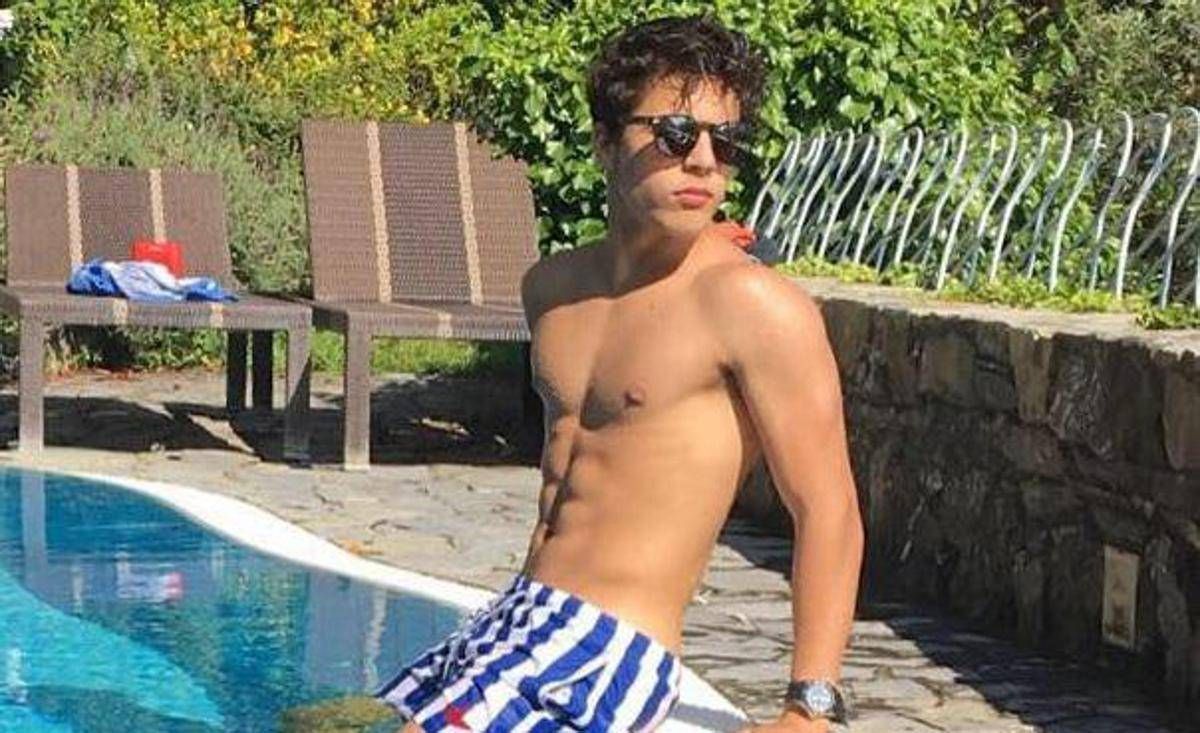 Caso Grillo Jr., Ciro e i tre amici condannati per lo stupro di gruppo in Costa Smeralda: la sentenza - 