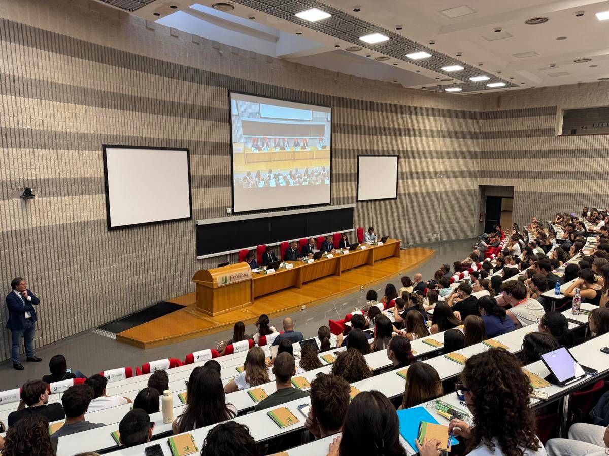 Università di Roma Tor Vergata, al via il semestre filtro per Medicina, Odontoiatria e Veterinaria -