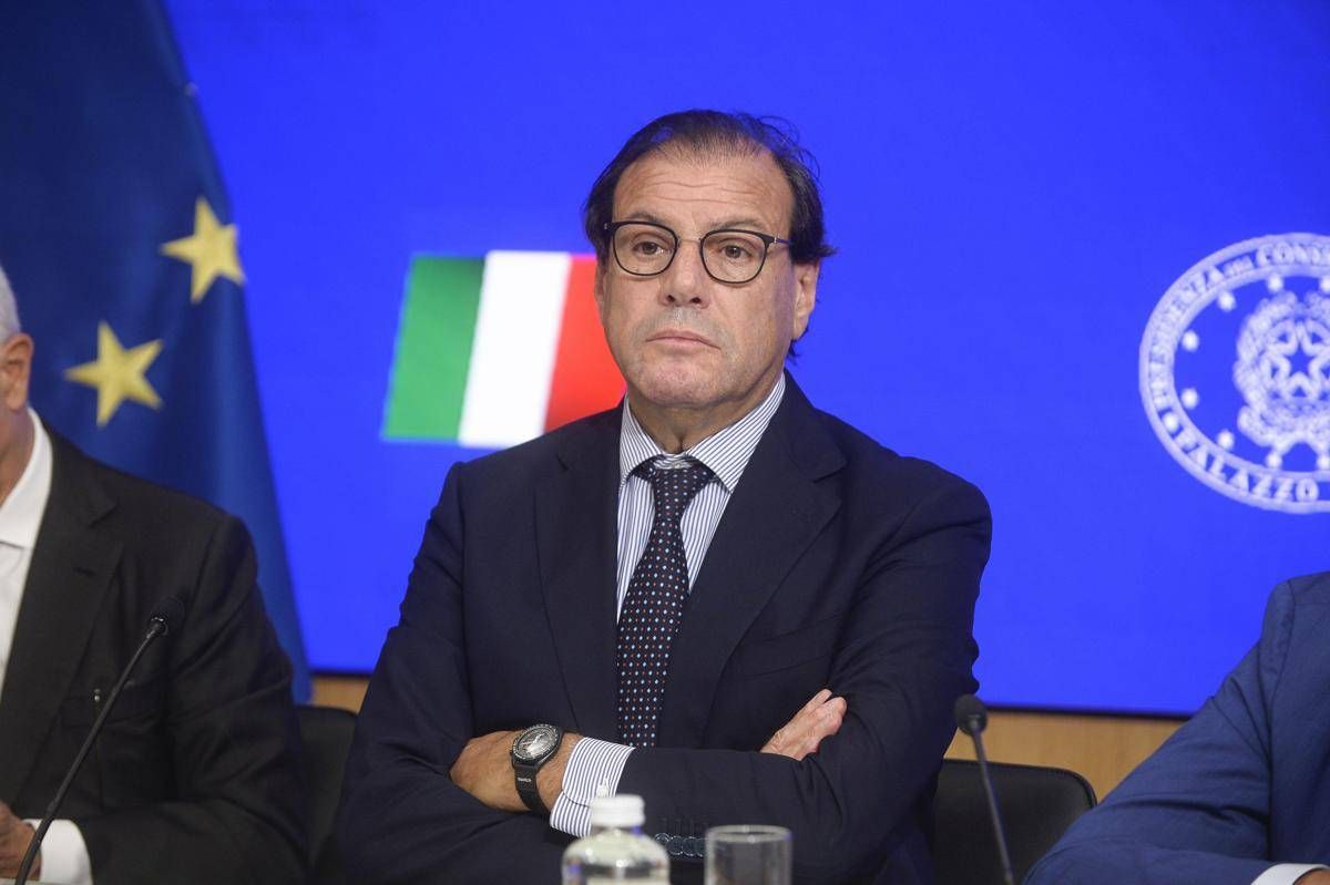 Irpef, taglio fino a 60mila euro? Leo: "Ceto medio priorità" - 