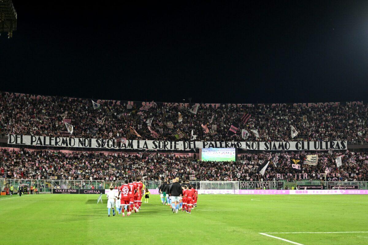Palermo FC | Scopri i segreti dei biglietti VIP che tutti desiderano! -