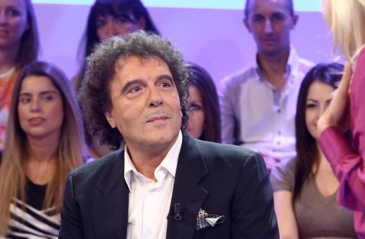 È morto Christian, la voce di 'Daniela' e 'Cara' aveva 78 anni - 