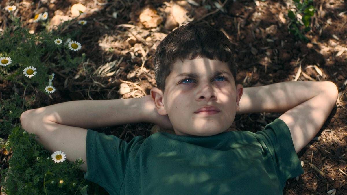 'The Sea' è il candidato agli Oscar per Israele, è bufera sul film - 