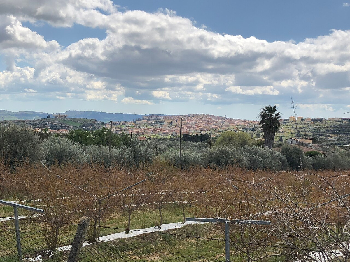 Il borgo ennese che custodisce un tesoro barocco e un rito misterioso nel cuore della Sicilia - Foto: Davide Mauro/Wikipedia