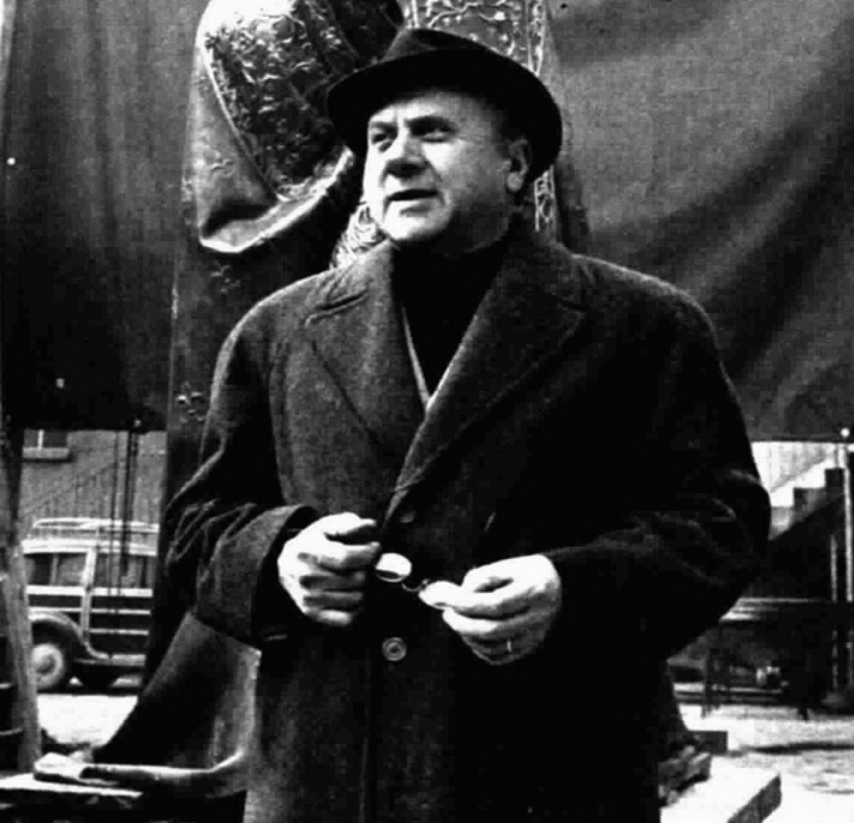 L’artista catanese che scolpì l’anima d’Italia e partì da un piccolo borgo dell’Etna - Foto: Sconosciuto/Wikipedia