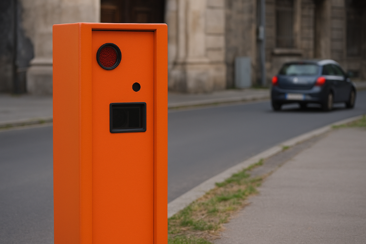Altvelox contro il Comune di Catania: scoppia il caso autovelox - 