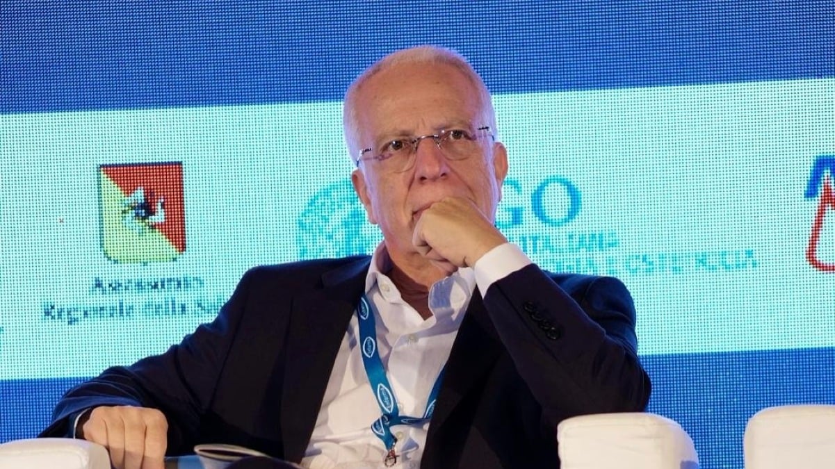 11° Congresso di Chirurgia Endo-Ginecologica del Mediterraneo: innovazione e umanità a Catania - Credit foto I Press