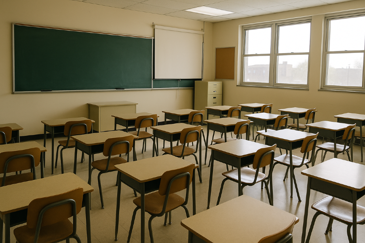Sicilia in crisi: entro il 2035 sparirà un alunno su quattro dalle scuole primarie - 