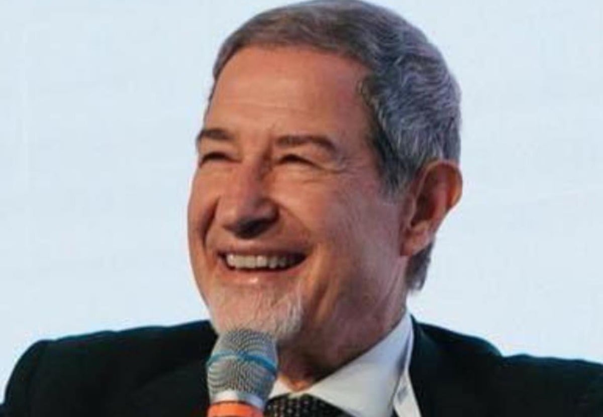 Musumeci rompe il silenzio sulla nuova legge del 4 ottobre: ecco cosa significa per l’Italia - Credit foto Nello Musumeci