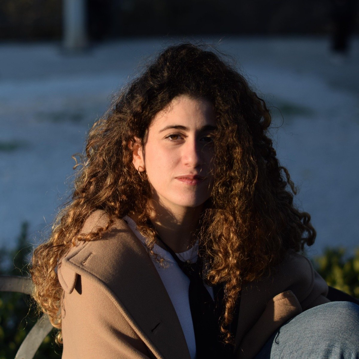 X Factor 2025: chi è la giovane cantante catanese in gara - Credit Foto Delia Buglisi
